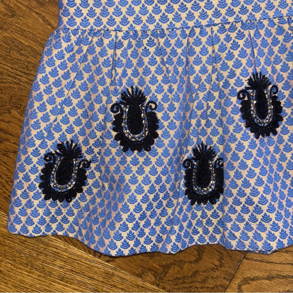 Leifsdottir Cateline Skirt - Picture 5 of 12